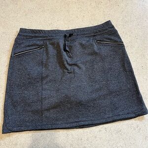 Woman’s Skort